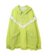 キャンディ ストリッパー新作、“さくらんぼ柄”セットアップ＆“デイジーの花柄”ドレス｜写真23