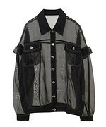 キャンディ ストリッパー新作、“さくらんぼ柄”セットアップ＆“デイジーの花柄”ドレス｜写真32