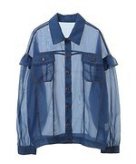 キャンディ ストリッパー新作、“さくらんぼ柄”セットアップ＆“デイジーの花柄”ドレス｜写真31