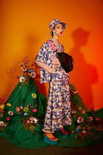 キャンディ ストリッパー新作、“さくらんぼ柄”セットアップ＆“デイジーの花柄”ドレス｜写真45