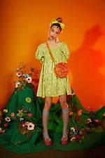 キャンディ ストリッパー新作、“さくらんぼ柄”セットアップ＆“デイジーの花柄”ドレス｜写真46