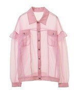 キャンディ ストリッパー新作、“さくらんぼ柄”セットアップ＆“デイジーの花柄”ドレス｜写真30