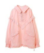 キャンディ ストリッパー新作、“さくらんぼ柄”セットアップ＆“デイジーの花柄”ドレス｜写真22