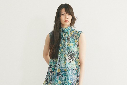 ケイタ マルヤマ(KEITA MARUYAMA) 2021年春夏 ウィメンズ