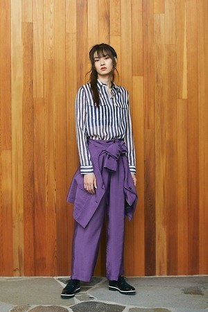 ケイタ マルヤマ(KEITA MARUYAMA) 2021年春夏ウィメンズコレクション  - 写真4