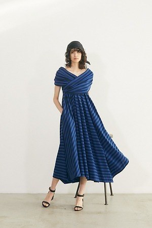 ケイタ マルヤマ(KEITA MARUYAMA) 2021年春夏ウィメンズコレクション  - 写真19