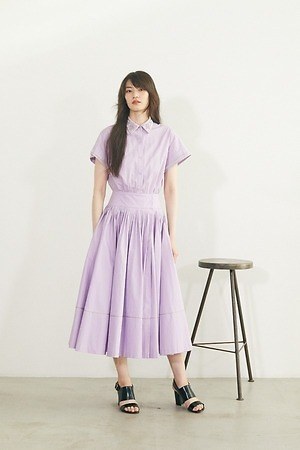 ケイタ マルヤマ(KEITA MARUYAMA) 2021年春夏ウィメンズコレクション  - 写真20