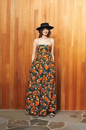 ケイタ マルヤマ(KEITA MARUYAMA) 2021年春夏ウィメンズコレクション  - 写真27