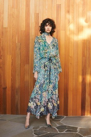 ケイタ マルヤマ(KEITA MARUYAMA) 2021年春夏ウィメンズコレクション  - 写真31