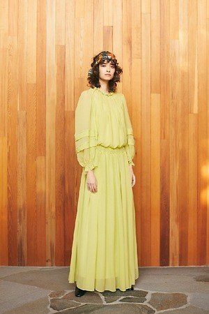 ケイタ マルヤマ(KEITA MARUYAMA) 2021年春夏ウィメンズコレクション  - 写真35