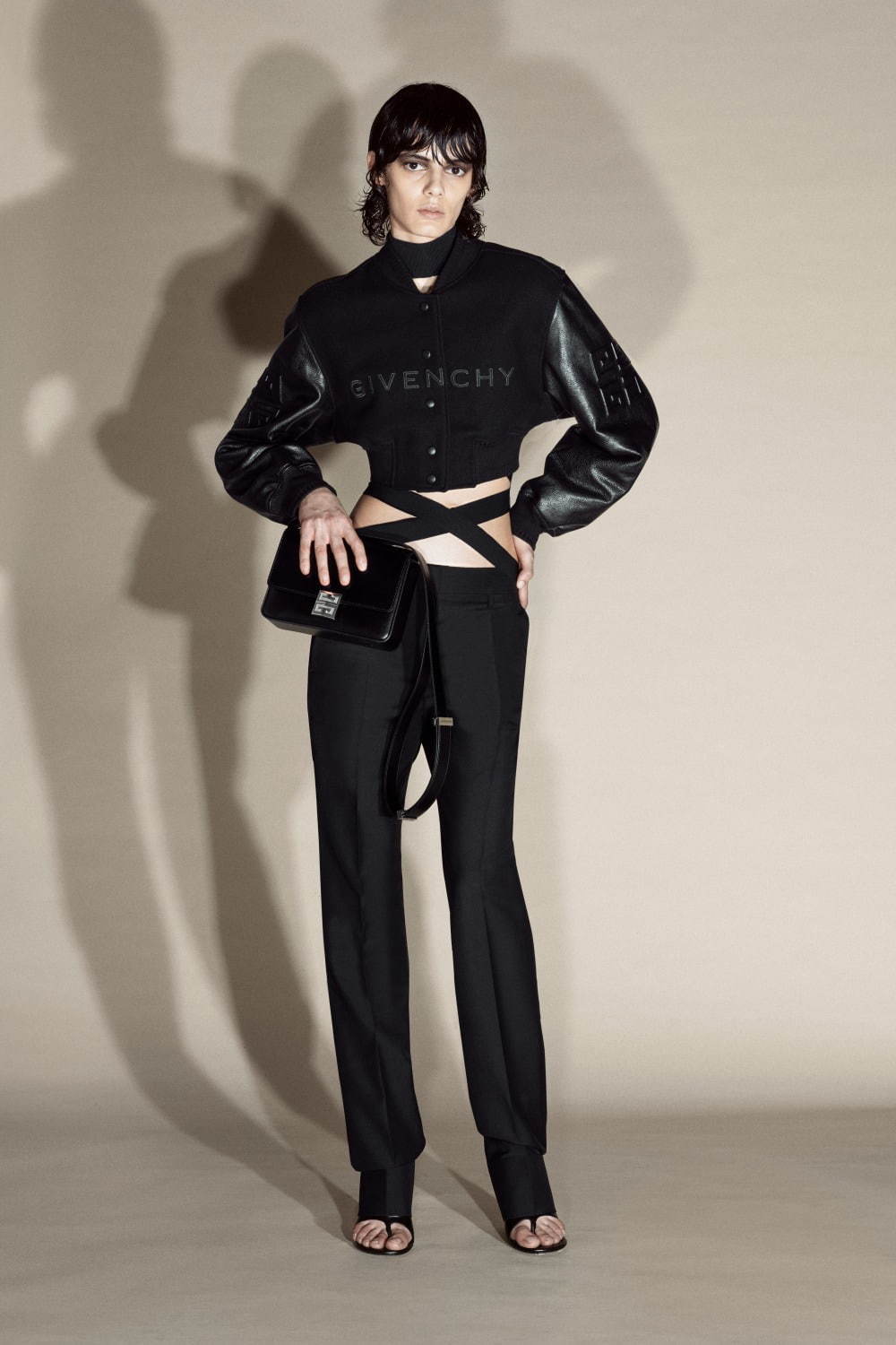 ジバンシィ(Givenchy) 2021年秋ウィメンズコレクション  - 写真10