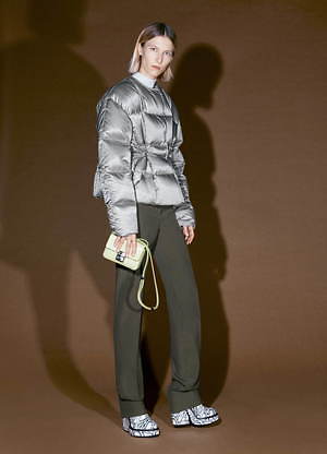 ジバンシィ(Givenchy) 2021年秋ウィメンズコレクション  - 写真1