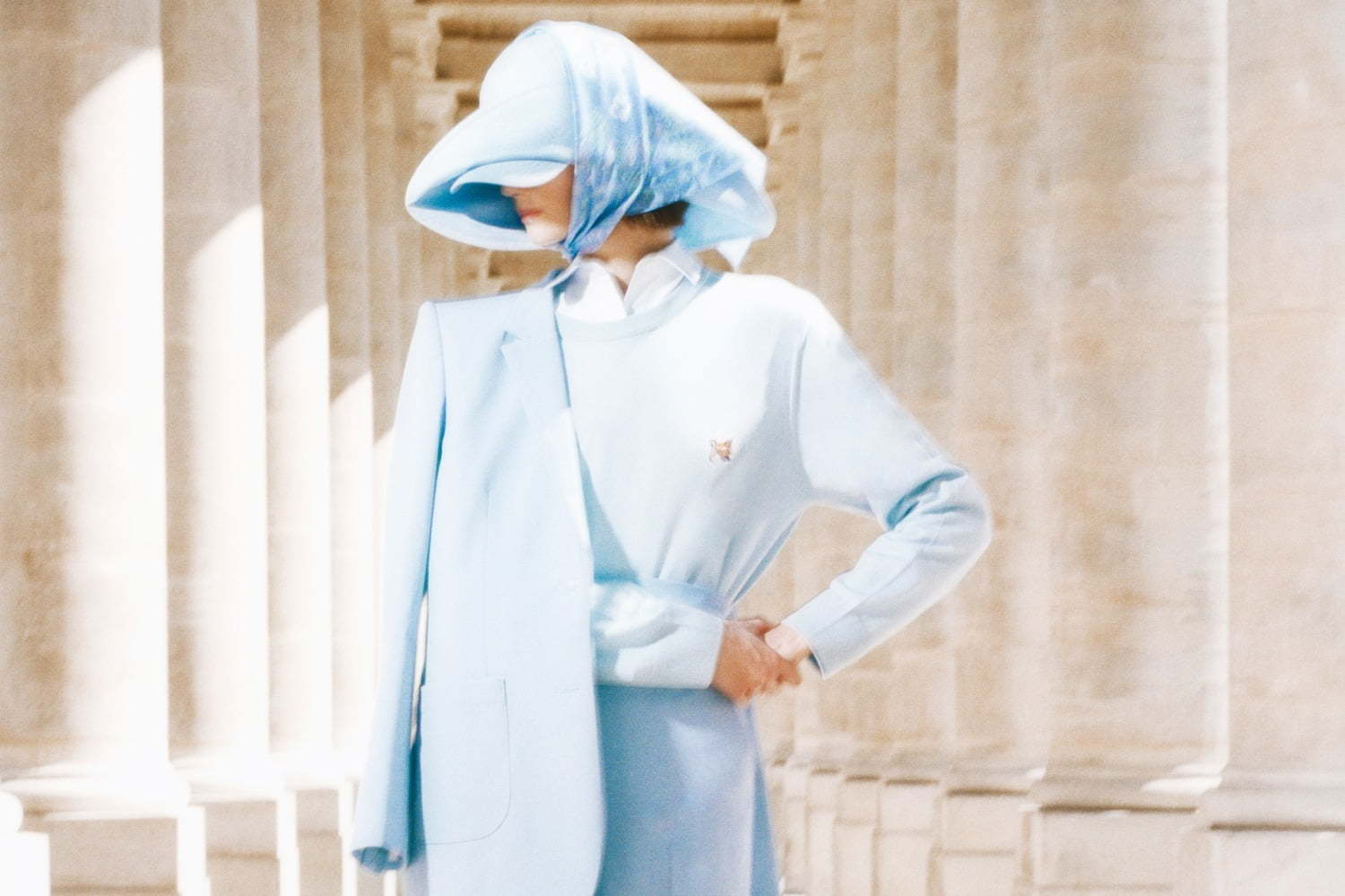 メゾン キツネ(Maison Kitsuné) コレクション - ファッションプレス