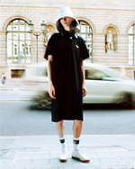 メゾン キツネ 2021年春夏メンズ・ウィメンズコレクション - “東京とパリ”を繋ぐファンタジー｜写真11