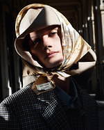 メゾン キツネ 2021年春夏メンズ・ウィメンズコレクション - “東京とパリ”を繋ぐファンタジー｜写真15