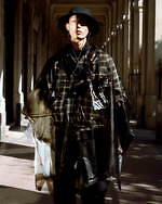 メゾン キツネ 2021年春夏メンズ・ウィメンズコレクション - “東京とパリ”を繋ぐファンタジー｜写真20