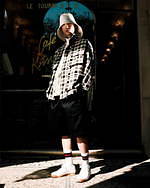 メゾン キツネ 2021年春夏メンズ・ウィメンズコレクション - “東京とパリ”を繋ぐファンタジー｜写真22