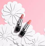 ディオール2021年春コスメ、花模様のアイシャドウ パレット＆ディオール初のバーム チーク｜写真1