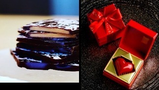 松屋銀座のバレンタイン - 日本各地のチョコレート集結、“幻の柑橘”やベルガモット・ローズなど｜写真12