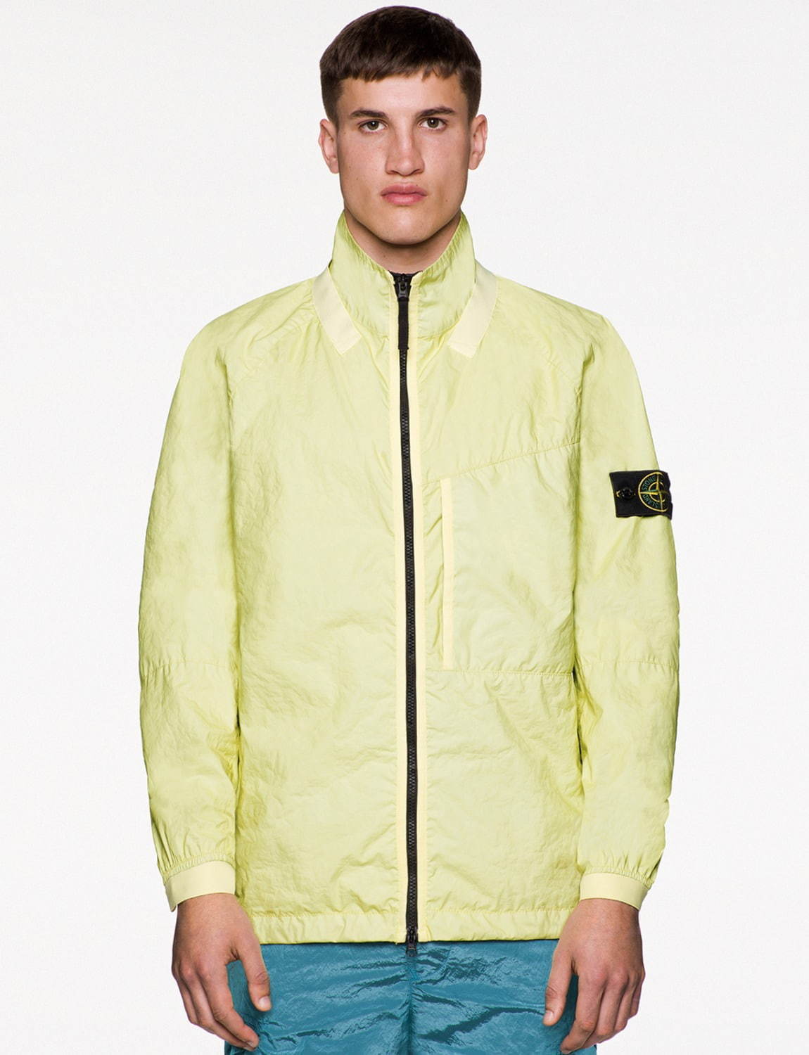 ストーンアイランド(STONE ISLAND) 2021年春夏メンズコレクション  - 写真6