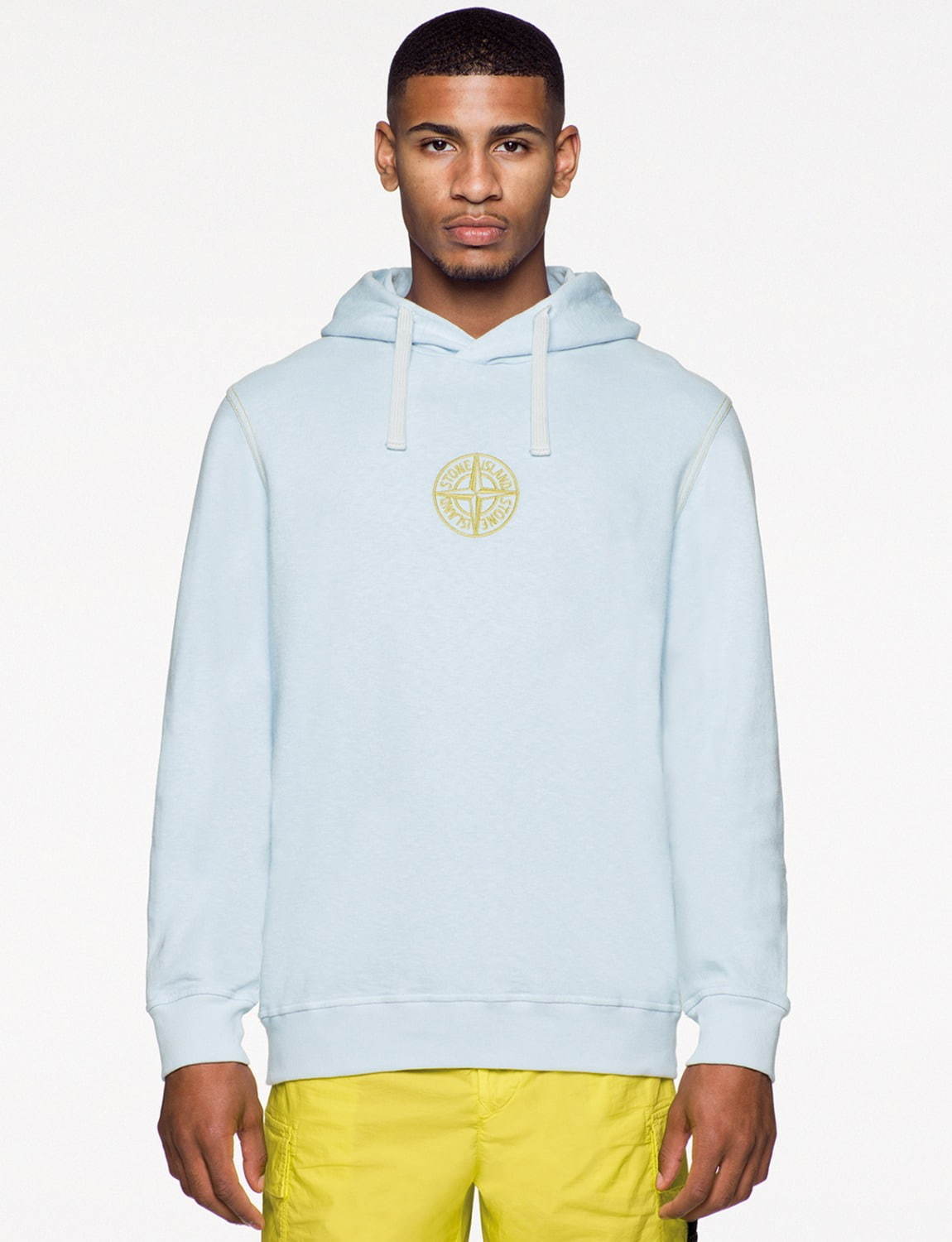 ストーンアイランド(STONE ISLAND) 2021年春夏メンズコレクション  - 写真7