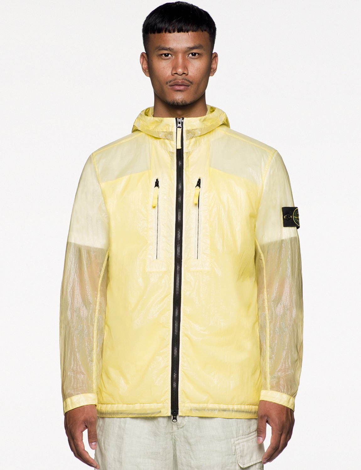 ストーンアイランド(STONE ISLAND) 2021年春夏メンズコレクション  - 写真8