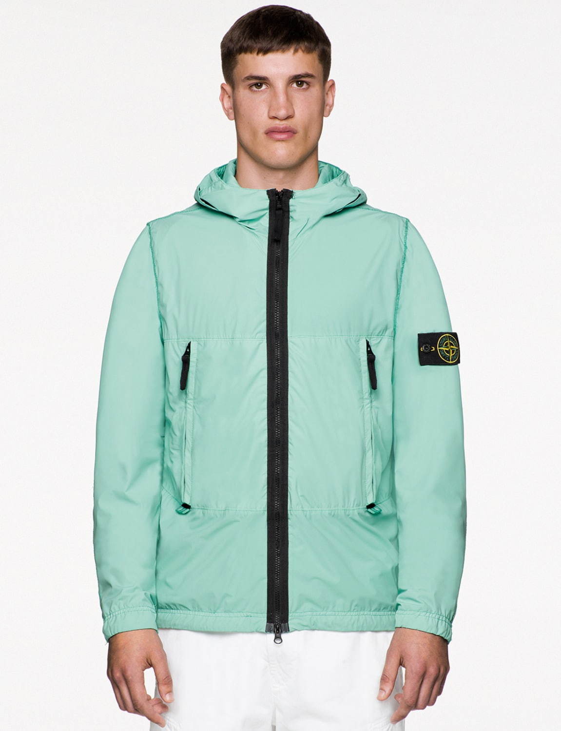 ストーンアイランド(STONE ISLAND) 2021年春夏メンズコレクション  - 写真14