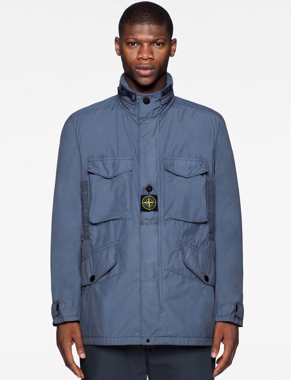 ストーンアイランド(STONE ISLAND) 2021年春夏メンズコレクション  - 写真20