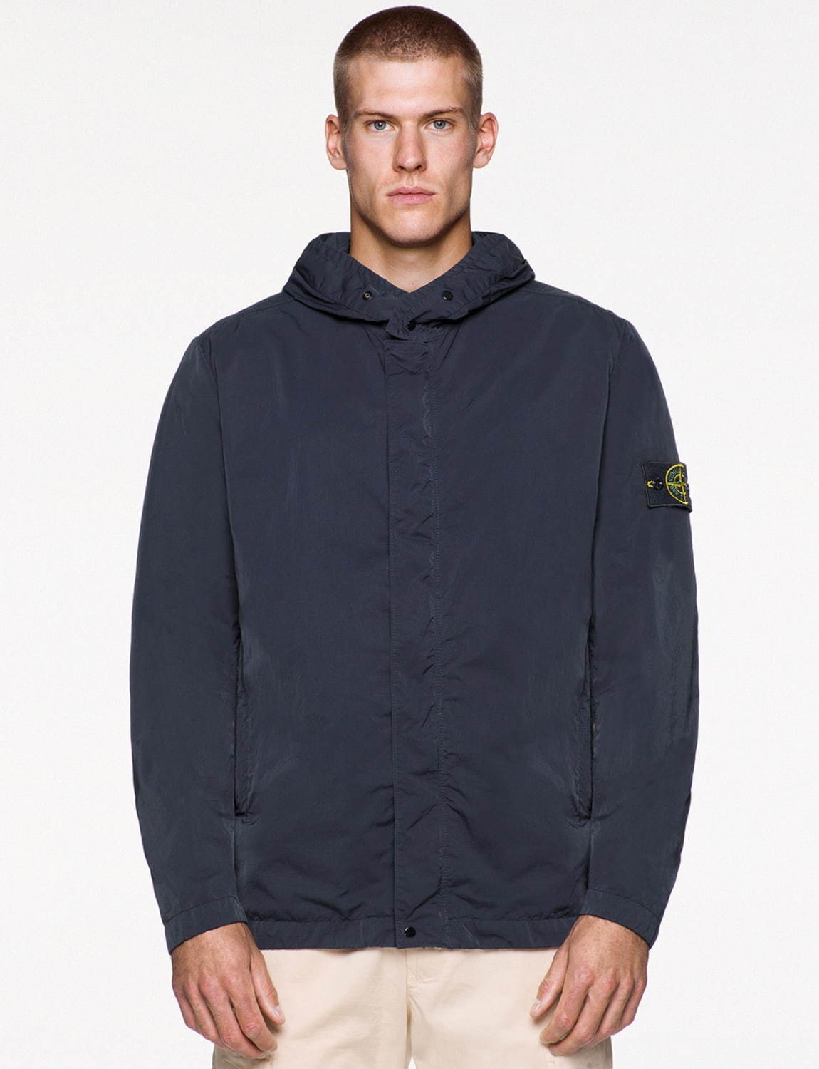 ストーンアイランド(STONE ISLAND) 2021年春夏メンズコレクション  - 写真21