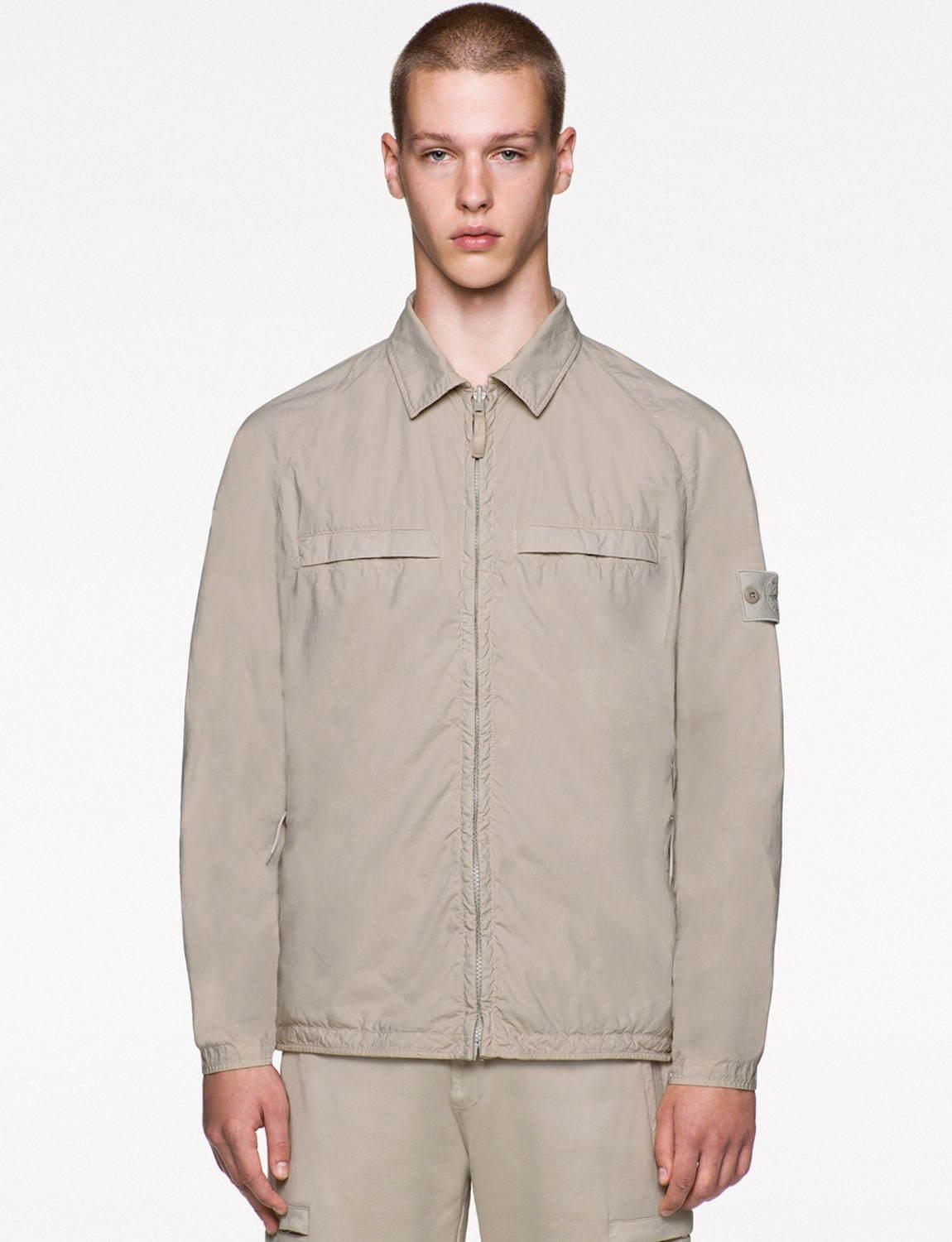 ストーンアイランド(STONE ISLAND) 2021年春夏メンズコレクション  - 写真24