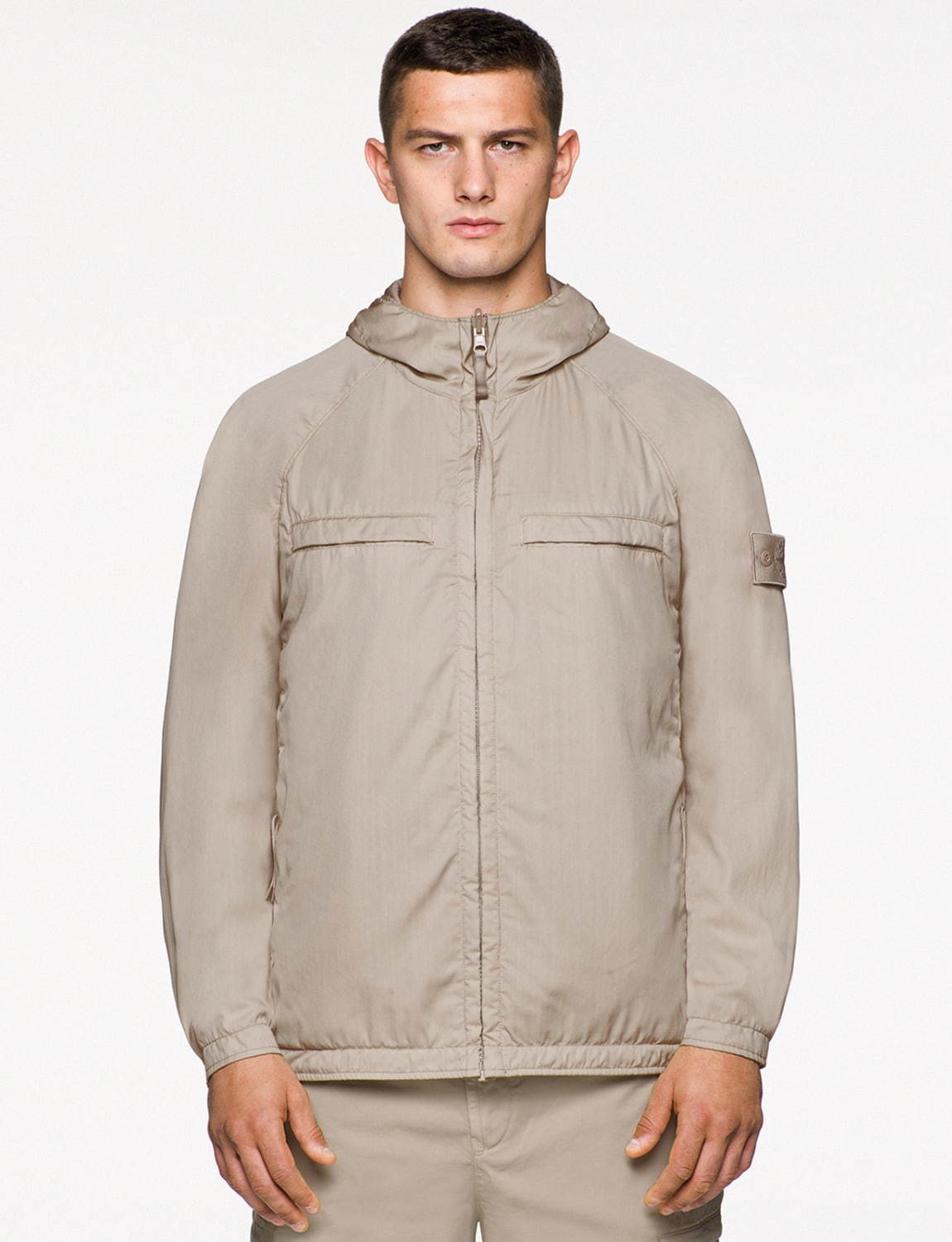 ストーンアイランド(STONE ISLAND) 2021年春夏メンズコレクション  - 写真25