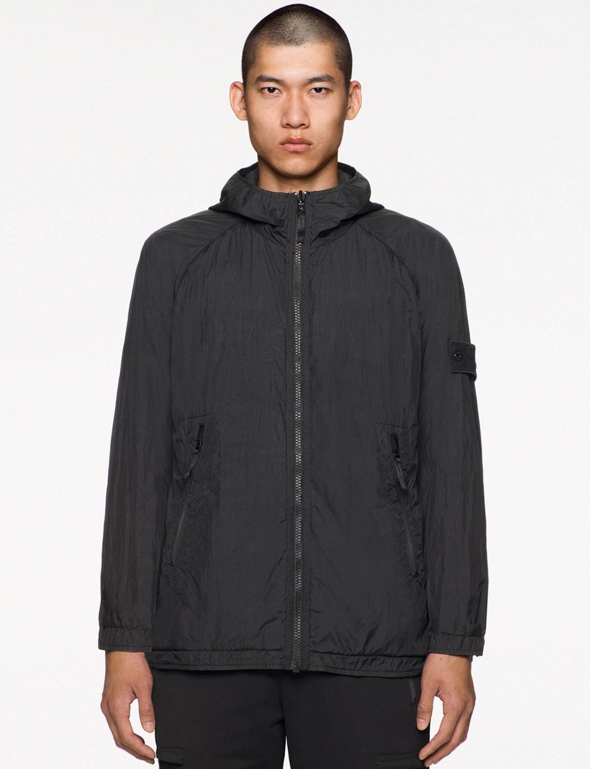 ストーンアイランド(STONE ISLAND) 2021年春夏メンズコレクション  - 写真28