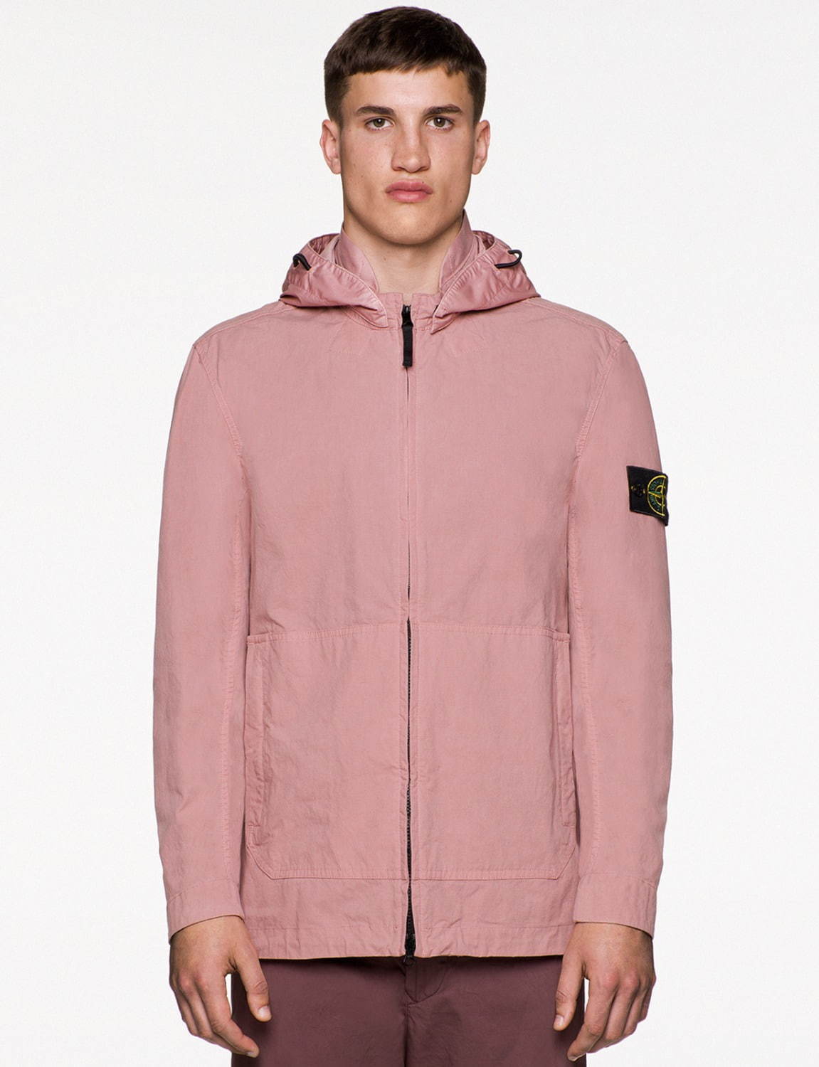 ストーンアイランド(STONE ISLAND) 2021年春夏メンズコレクション  - 写真32