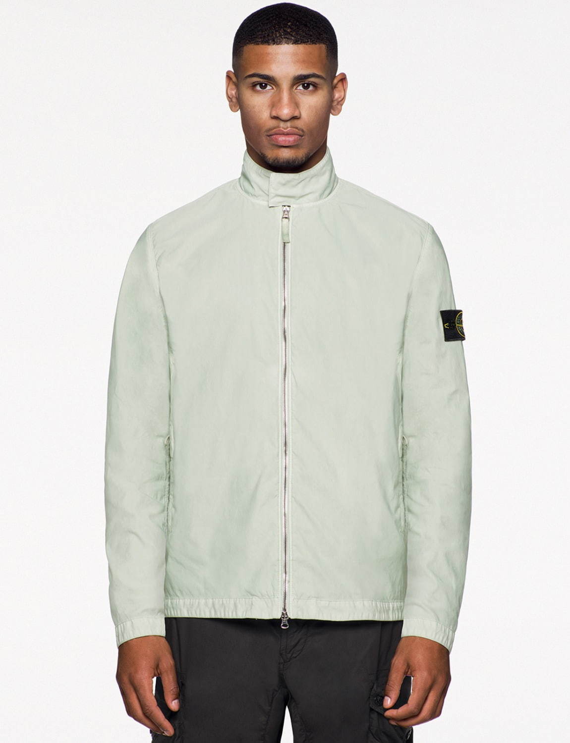 ストーンアイランド(STONE ISLAND) 2021年春夏メンズコレクション  - 写真38