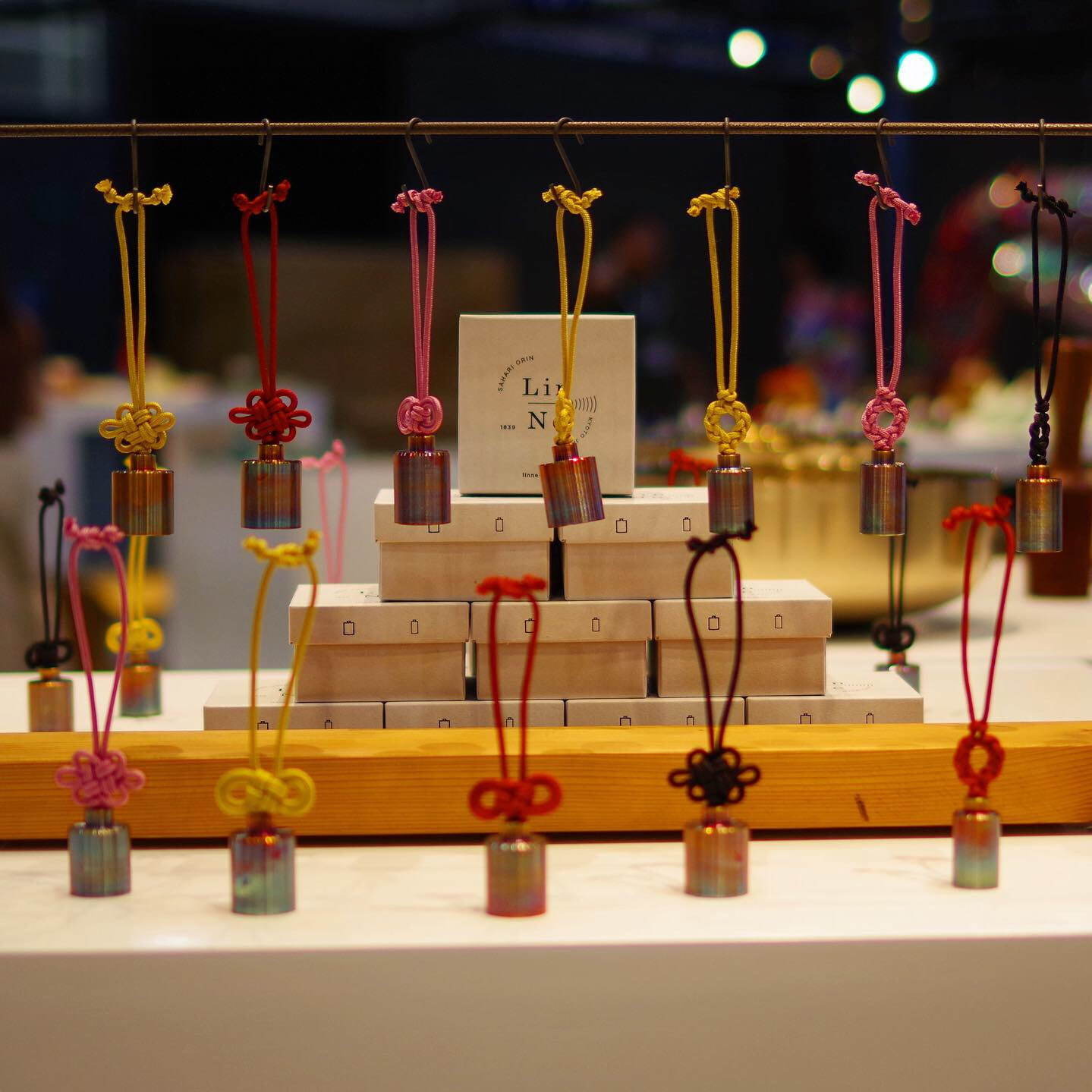 "物作り"の作り手が集結する展示販売会「ダイアログ + 」が京都で、東京・札幌で特別展示も｜写真7