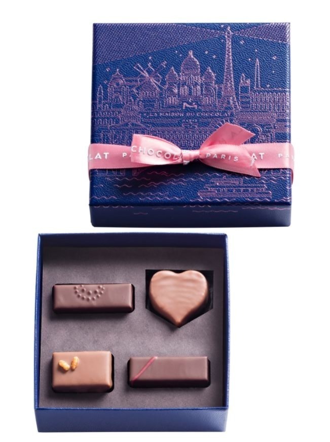 [2021年]バレンタインチョコレート特集「海外高級ブランド」編、人気店の限定チョコをまとめて｜写真11