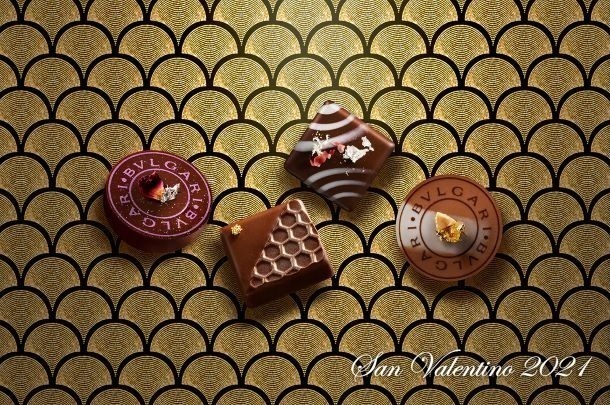 [2021年]バレンタインチョコレート特集「海外高級ブランド」編、人気店の限定チョコをまとめて｜写真15
