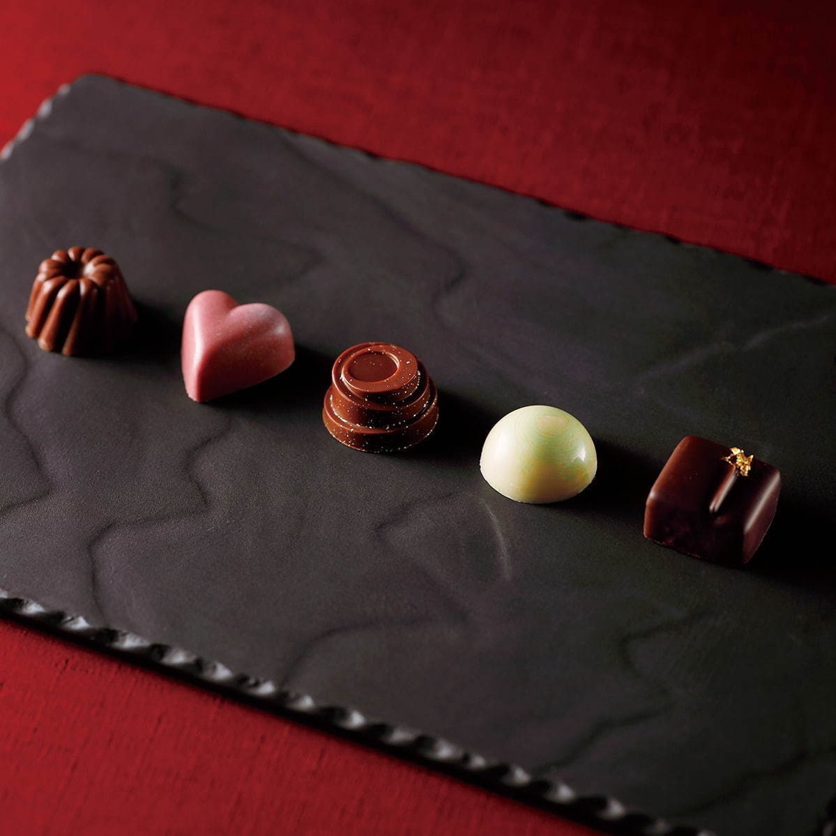 [2021年]バレンタインチョコレート特集「ホテル」編、ホテルのおすすめ高級チョコを一挙紹介｜写真11