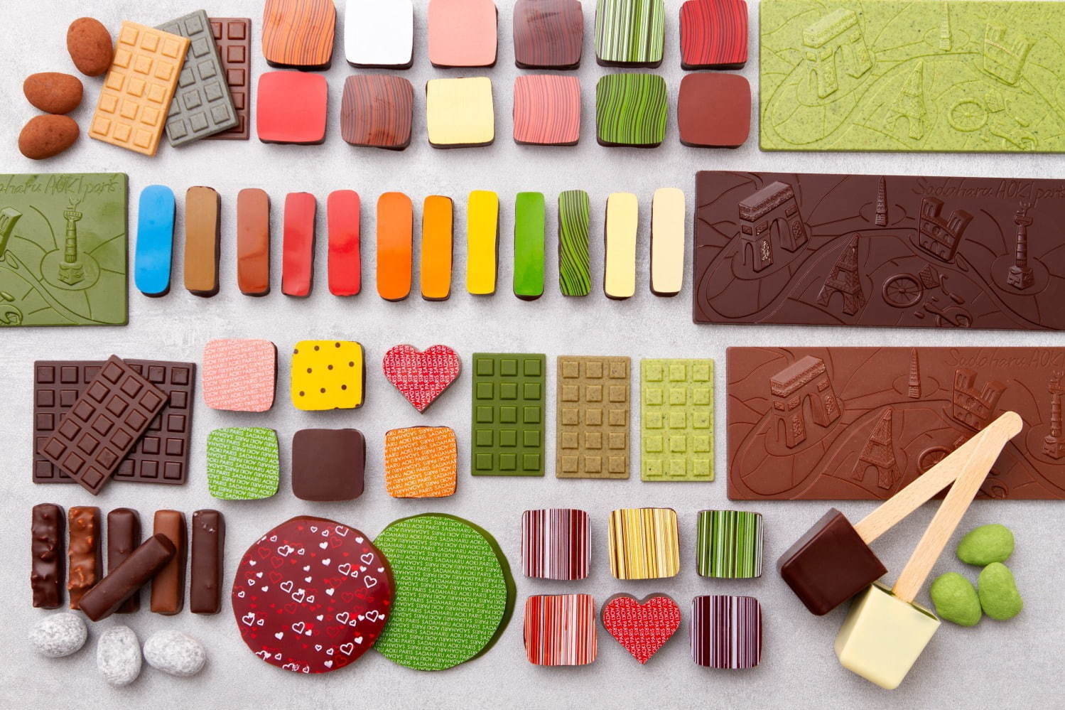 [2021年]バレンタインチョコレート特集「国内高級ブランド」編、人気のおすすめチョコをまとめて｜写真9