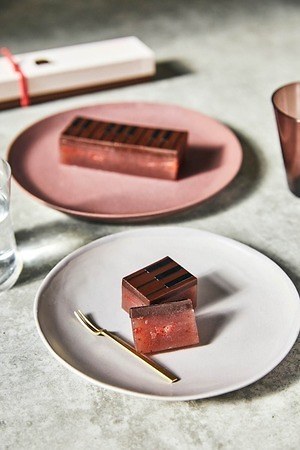 21年 バレンタインチョコレート特集 個性派 編 ユニークで印象的なプレゼント選びに ファッションプレス