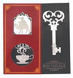 ルピシア(LUPICIA) ブック オブ ティー｜写真4