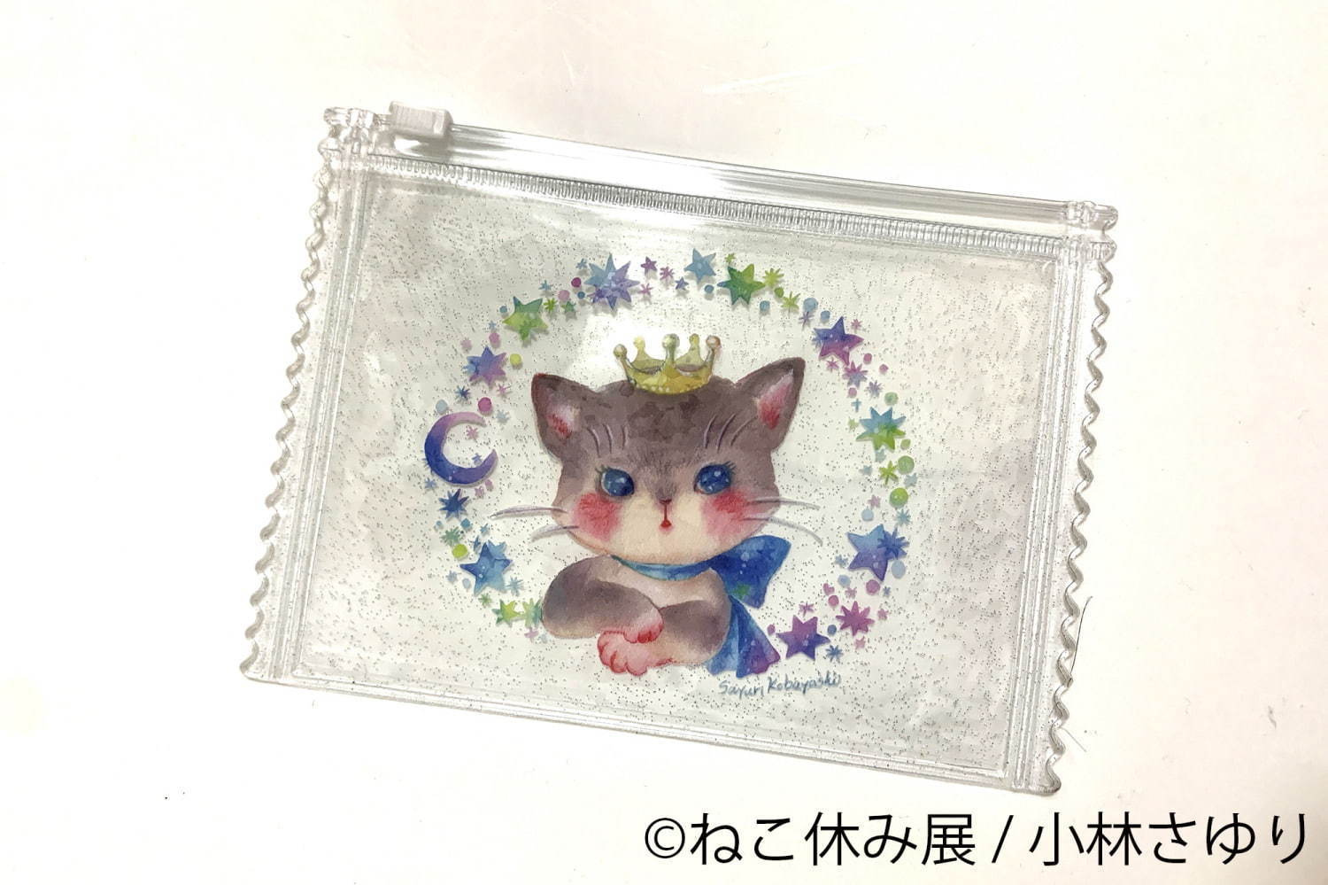 猫の合同写真＆物販展「ねこ休み展」が東京・浅草橋で、"スター猫"の未公開作品展示や限定グッズ｜写真29