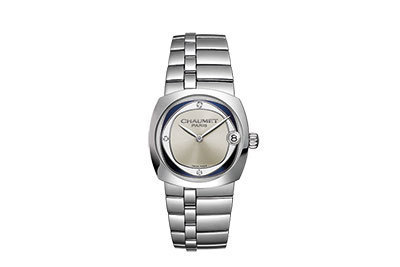 ショーメより「ミス・ダンディ」など2013年新作ウォッチ登場