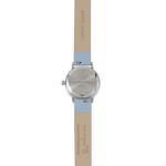 サクラクレパスのコラボ腕時計「クーピー柄ウォッチ」“着せ替え可能な”本革ベルト4本セット｜写真14