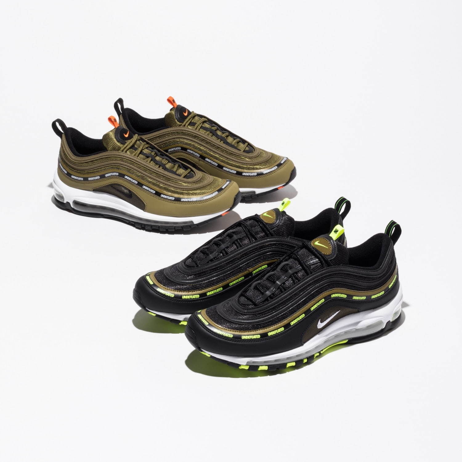 NIKE AIR MAX 97 UNDFTD ナイキ エア マックス 27.5