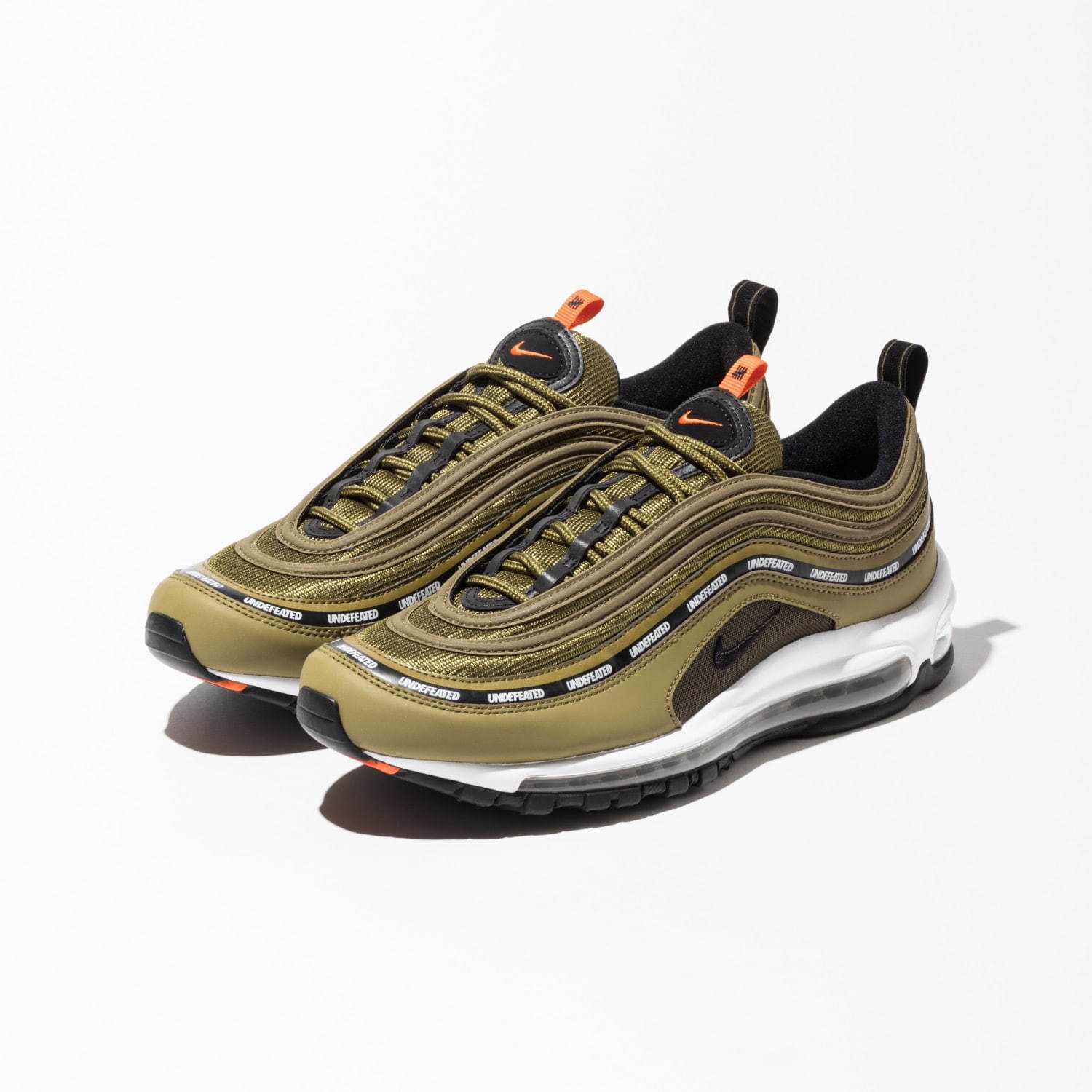 undefeated nike air max 97