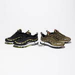 ナイキ(NIKE), アンディフィーテッド(UNDEFEATED) エアマックス 97｜写真4