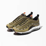 ナイキ(NIKE), アンディフィーテッド(UNDEFEATED) エアマックス 97｜写真5