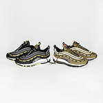 ナイキ(NIKE), アンディフィーテッド(UNDEFEATED) エアマックス 97｜写真3