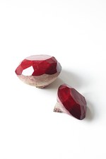 ベルリンのアーティスト サラ・イレンベルガー、渋谷で日本初の展覧会-果物や野菜でユーモラスな作品｜写真9